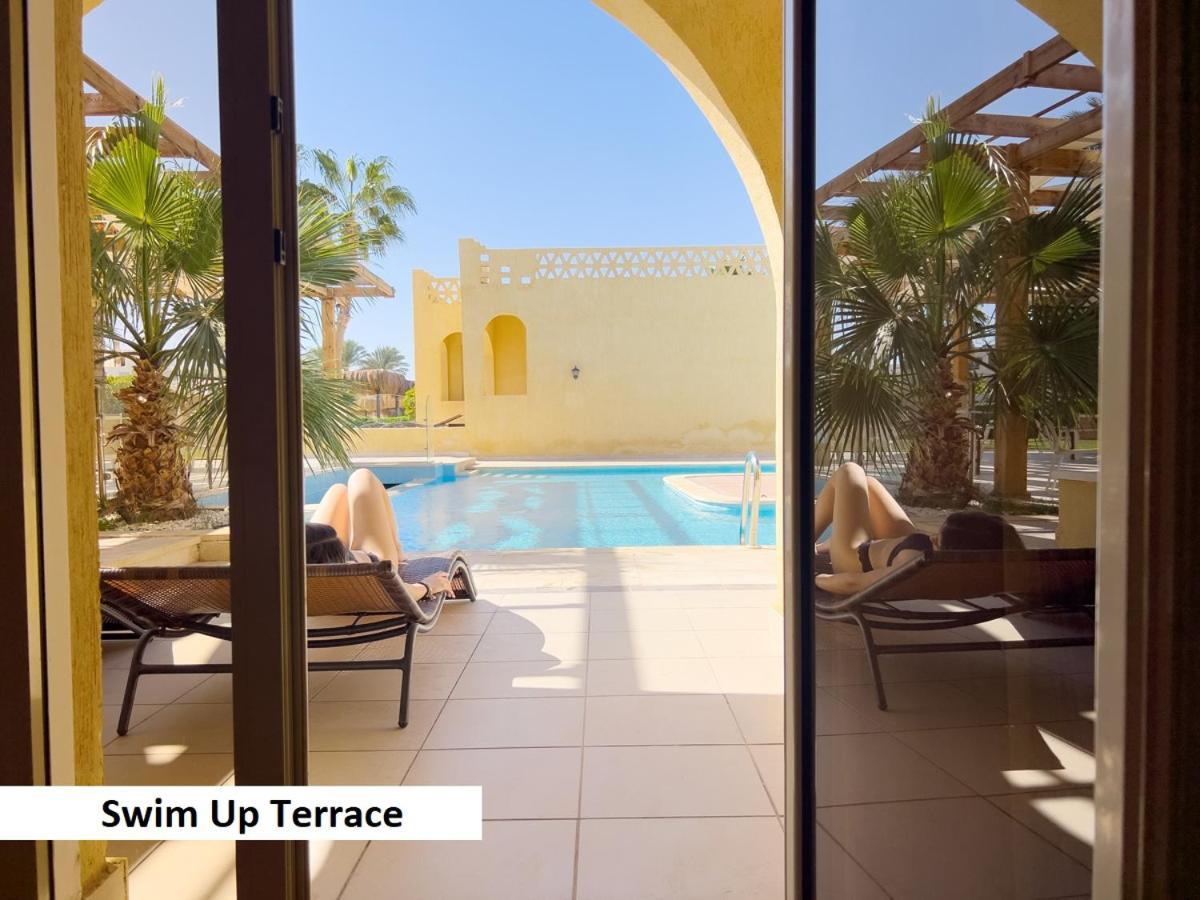 Regency Plaza Aqua Park And Spa Resort Sharm el-Sheikh Exteriör bild